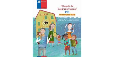 Escuela Especial De Lenguaje Tierra De Angele