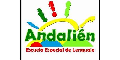 Escuela Especial Nº228 De Lenguaje Andalien