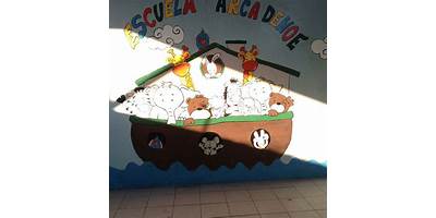 Escuela Especial Particular Arca De Noe