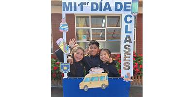 Escuela Especial Particular Millantu