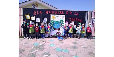 Escuela Especial Pax Terra