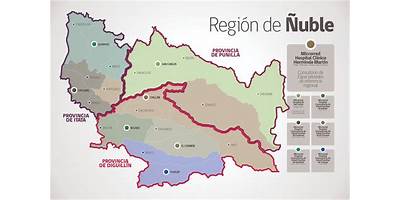 Región de Ñuble