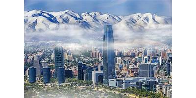 Región Metropolitana de Santiago
