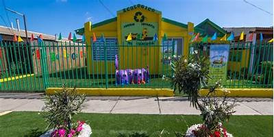 Escuela Cultural De Lenguaje Y Jardín Infantil Valdani