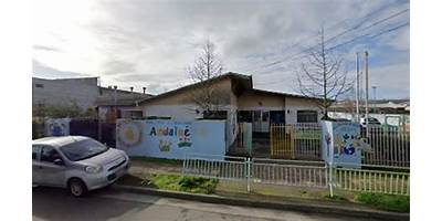 Escuela Especial De Lenguaje Y Jardín Infantil Tutumpi