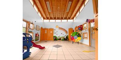 Escuela Especial De Lenguaje Y Jardin Infantil Wonderful Wordl