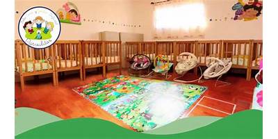 Jardin Infantil Y Escuela De Lenguaje Primeros Pasos