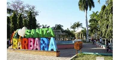 Santa Bárbara