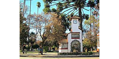 Santa Cruz