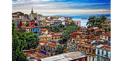 Valparaíso